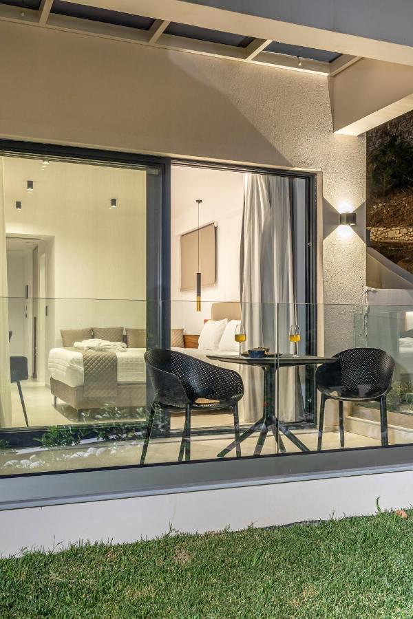 City Hill Luxury Apartments Янина Экстерьер фото