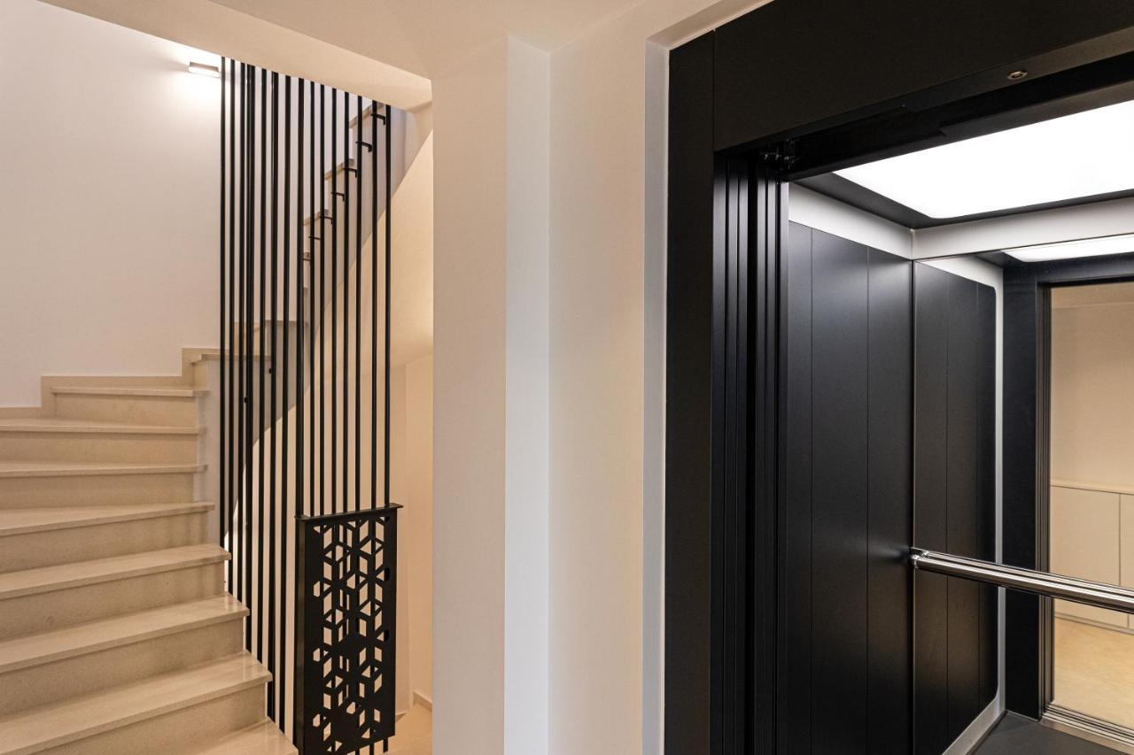 City Hill Luxury Apartments Янина Экстерьер фото